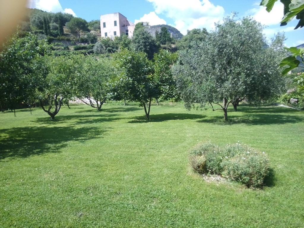 Casa Papaveri Rossi Finale Ligure Room photo